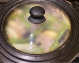 豚肉となす、ピーマンのバターポン酢炒め作り方5写真