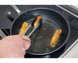 大葉とチーズの豚肉フライ★動画あり★作り方16写真