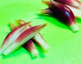 大葉と茗荷のさっぱり肉巻き～レモン醤油～作り方3写真