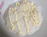 5分で絶品！卵1つであんかけたまご丼作り方5写真