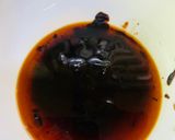 私の ビビン麺作り方5写真