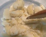 ベーコン玉ねぎポテトサラダ作り方6写真