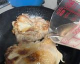 鶏の照り焼き作り方5写真