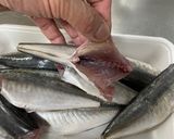 【四毒抜き】頑張れば自宅で作れる蒲鉾作り方1写真