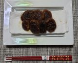 ヨウサマの減塩揚げ焼き椎茸のポン酢和え作り方3写真