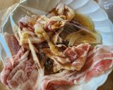 簡単♪豚丼☆今日の夕食!寒い日に豚バラ丼作り方1写真
