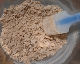 きな粉の型抜きクッキー作り方11写真