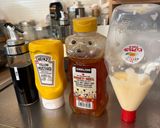 ノンフライヤーで極旨♡ハニーマスタードチキン作り方6写真