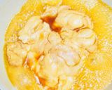 しるびー食堂！鶏もも肉のほったらかし煮！作り方17写真
