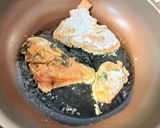 鯛の大葉竜田揚げ焼き作り方3写真