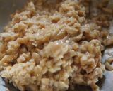 納豆汁うどん作り方2写真