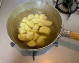 ポテトサラダ作り方1写真