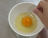 レンチン！甘さ引き立つ皮付き人参サラダ作り方4写真