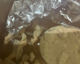 鮭の昆布巻き作り方7写真