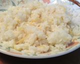 【 生姜いなり寿司 〗作り方7写真
