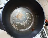 角切り牛の旨辛スパイスラーメン作り方1写真