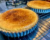 ベイクドチーズケーキ作り方7写真