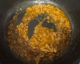 🌟味しみかぼちゃのそぼろ煮作り方5写真