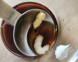 冷凍のままザクザク鯖&香味野菜☆解凍なし作り方3写真