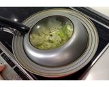 昼飯！夜食！にはコレ♪そばめし★動画あり作り方17写真