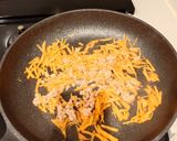 アイチのにんじんしりしり作り方3写真