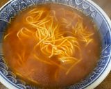 キムチ鍋作り方4写真