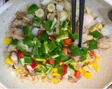お家で中華!鶏肉カシューナッツ炒め作り方6写真