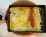 一味マヨたま作り方2写真