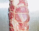元ステーキ職人のラム肉の柔らか玉ねぎ煮作り方2写真