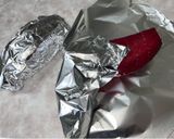 HB（シロカ） ねっとり焼き芋作り方3写真