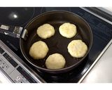 じゃがいももち★動画あり★作り方17写真