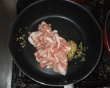 豚肉と大根さっぱり炒め♪簡単レシピ作り方2写真