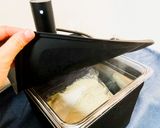 57℃ 手作り白みそ：奥深い甘味作り方23写真