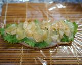 焼さば寿司作り方7写真