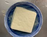 肉無豆腐クリーミートマト味噌味野菜炒め作り方1写真