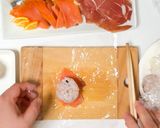 てまり寿司作り方5写真
