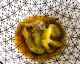 簡単副菜☆きゅうりと塩昆布の和え物作り方5写真
