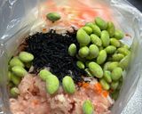 油揚げ五目巾着作り方3写真