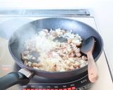 フライパンで、皆が喜ぶ【カレーピラフ】作り方4写真