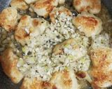 鶏むね肉のねぎ塩レモン焼き作り方6写真