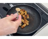 ちくわの照り焼き★動画あり★作り方7写真