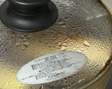 鍋に入りきらないタケノコの下茹で作り方2写真