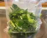旦那直伝！まるで野沢菜な小松菜の漬物🥬作り方6写真