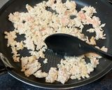 低カロリー&低脂質！ヘルシー豆腐ラザニア作り方8写真