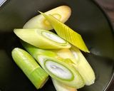山形風の芋煮作り方7写真