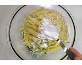 豚にんにくチーズ蒸しきゃべつ★動画あり★作り方8写真