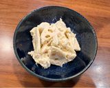 簡単!冷凍れんこんと里芋のマスタードマヨ和え作り方5写真