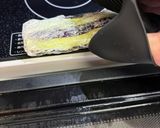 【レンチン副菜】簡単なすのおろしポン酢作り方3写真