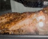 エアフライヤーでパリッじゅわ鶏ももソテー作り方4写真
