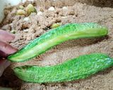 ぬか漬け (色々な野菜)作り方4写真